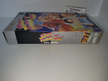 Load image into Gallery viewer, C. Cap. - Street Fighter 2 Turbo
 - Nintendo Sfc Super Famicom
