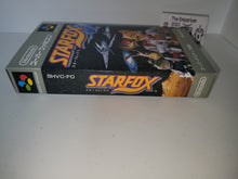 Load image into Gallery viewer, C. Cap. - StarFox -  Nintendo Sfc Super Famicom
