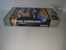 Load image into Gallery viewer, C. Cap. - StarFox -  Nintendo Sfc Super Famicom
