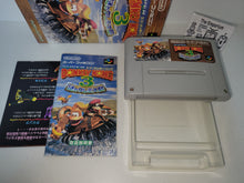 Load image into Gallery viewer, C. Cap. - Super Donkey Kong 3 - Nintendo Sfc Super Famicom

