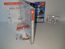 Load image into Gallery viewer, NBA 2K - Sega dc Dreamcast
