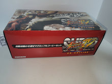 Load image into Gallery viewer, super street fighter 4 cr edition heiwa coffee cup - toy action figure gadgets
