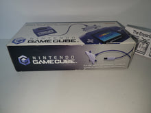 Load image into Gallery viewer, GameBoy Advance to GameCube Connection Cable - Nintendo GameCube GC NGC
