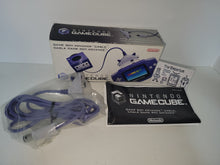 Load image into Gallery viewer, GameBoy Advance to GameCube Connection Cable - Nintendo GameCube GC NGC
