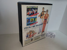 Load image into Gallery viewer, Art of Fighting 2 - Snk Neogeo AES NG
