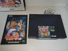 Load image into Gallery viewer, Art of Fighting 2 - Snk Neogeo AES NG
