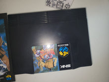 Load image into Gallery viewer, Art of Fighting 2 - Snk Neogeo AES NG
