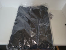 Load image into Gallery viewer, Snatcher &quot;JUNKER&quot; ZIP hoodie XL Size - clothing shirts apparel
