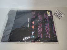 Load image into Gallery viewer, Gradius T-shirt -Black- XL Size - clothing shirts apparel
