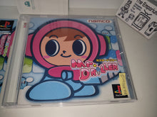Load image into Gallery viewer, Mr. Driller - Sony PS1 Playstation
