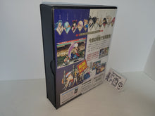 Load image into Gallery viewer, Shin Samurai Spirits - Snk Neogeo AES NG
