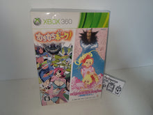 Load image into Gallery viewer, Muchi Muchi Pork / Pink Sweet Limited Box (BOX ONLY) - Microsoft XBox
