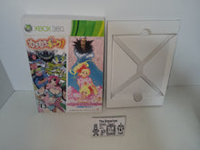 Load image into Gallery viewer, Muchi Muchi Pork / Pink Sweet Limited Box (BOX ONLY) - Microsoft XBox
