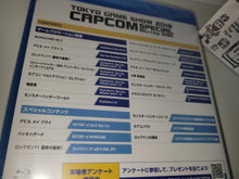 Load image into Gallery viewer, Tokyo GameShow Capcom bluray disc 2018 - video promo BluRay
