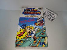 Load image into Gallery viewer, Pipe Dream - Nintendo Sfc Super Famicom
