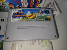 Load image into Gallery viewer, Pipe Dream - Nintendo Sfc Super Famicom
