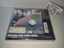 Load image into Gallery viewer, betsu - J League Live Winning Eleven 2000 2nd - Sony PS1 Playstation
