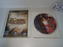 Load image into Gallery viewer, The Cursed Crusade - Sony PS3 Playstation 3
