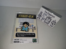 Load image into Gallery viewer, Game Center CX Manager Arino Dot Pins - toy action figure gadgets
