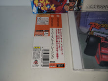 Load image into Gallery viewer, Super Speed Racing - Sega dc Dreamcast
