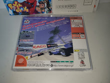 Load image into Gallery viewer, Super Speed Racing - Sega dc Dreamcast
