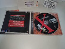 Load image into Gallery viewer, Maken X - Sega dc Dreamcast
