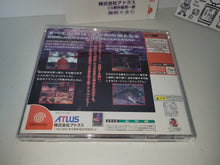 Load image into Gallery viewer, Maken X - Sega dc Dreamcast

