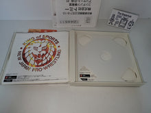 Load image into Gallery viewer, New Japan Pro Wrestling: Toukon Retsuden 4 - Sega dc Dreamcast
