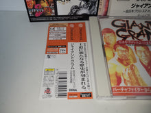 Load image into Gallery viewer, Giant Gram: All Japan ProWrestling 2 - Sega dc Dreamcast
