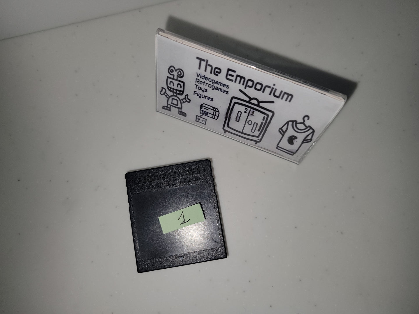 Memory card 251 gamecube - gamecube nintendo game cube gc japan