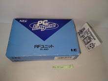 Load image into Gallery viewer, RF Unit PI-AN3 - Nec Pce PcEngine
