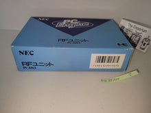 Load image into Gallery viewer, RF Unit PI-AN3 - Nec Pce PcEngine
