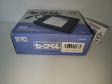 Load image into Gallery viewer, Save-kun | Koei - Nec Pce PcEngine
