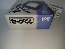 Load image into Gallery viewer, Save-kun | Koei - Nec Pce PcEngine
