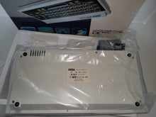 Load image into Gallery viewer, SEGA SK-1100 SG-1000 Series KEYBOARD for Mark III or SG1000 consoles - Sega mark3 markIII Master System
