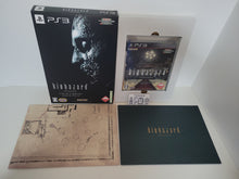 Load image into Gallery viewer, Biohazard HD Remaster [Collector&#39;s Package] - Sony PS3 Playstation 3
