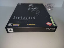 Load image into Gallery viewer, Biohazard HD Remaster [Collector's Package] - Sony PS3 Playstation 3
