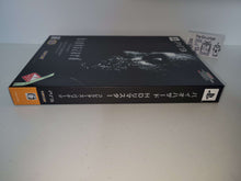Load image into Gallery viewer, Biohazard HD Remaster [Collector's Package] - Sony PS3 Playstation 3
