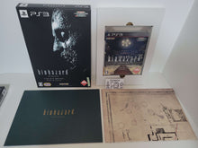 Load image into Gallery viewer, Biohazard HD Remaster [Collector's Package] - Sony PS3 Playstation 3
