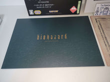 Load image into Gallery viewer, Biohazard HD Remaster [Collector's Package] - Sony PS3 Playstation 3
