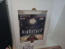 Load image into Gallery viewer, Biohazard HD Remaster [Collector's Package] - Sony PS3 Playstation 3
