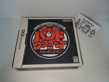 Load image into Gallery viewer, Daigasso! Band Brothers [Limited edition with headphones] - Nintendo ds
