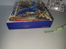 Load image into Gallery viewer, max - RockMan X: Cyber Mission - Nintendo GB GameBoy
