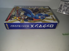 Load image into Gallery viewer, max - RockMan X: Cyber Mission - Nintendo GB GameBoy
