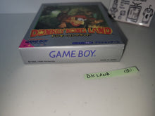 Load image into Gallery viewer, Donkey Kong Land - Nintendo GB GameBoy
