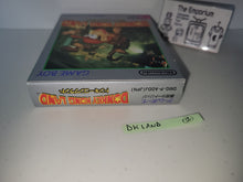 Load image into Gallery viewer, Donkey Kong Land - Nintendo GB GameBoy
