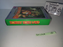 Load image into Gallery viewer, Donkey Kong Land - Nintendo GB GameBoy
