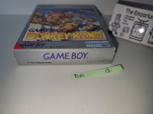 Load image into Gallery viewer, Donkey Kong - Nintendo GB GameBoy
