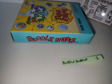 Load image into Gallery viewer, Bubble Bobble - Nintendo GB GameBoy

