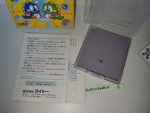 Load image into Gallery viewer, Bubble Bobble - Nintendo GB GameBoy
